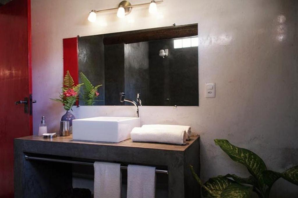 Dona Flor Home กาโนอาเกบราดา ภายนอก รูปภาพ